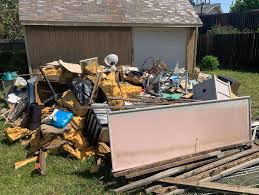 Hoarding Cleanup Project