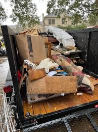 Property Clean Out in The colony example 5