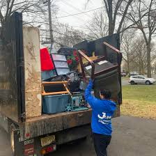 Full Junk Removal