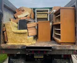Furniture Removal example 2