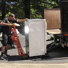 Hoarding Cleanup in The colony example 1